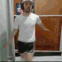 banaDance emote