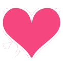 pink_wickedheart emote