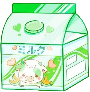 applecowmilk emote