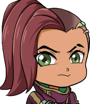 SombraPout emote