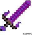 Sword emote