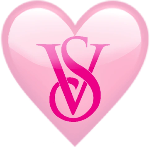 VS_heart emoji