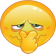 youstinky emote