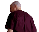 WhoAreYouTalkingToRightNow emote