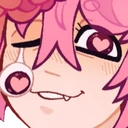 CSMCosmoSmug emote