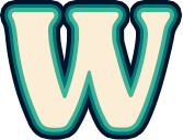 Letter_W static emote