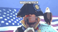KILOMETER emote