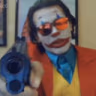 HandsUpFucker emote