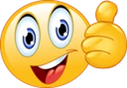 Alrighty emote