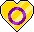IntersexHeart emote