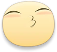 meepkiss emote