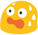 blobyikes emote