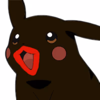 Pika_poop emote