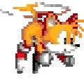 TailsFLY emoji