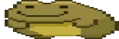 BIGGERFROG emote