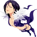 Merlin emoji