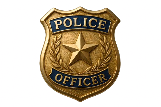 espn_officer_badge emote