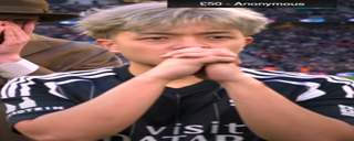 PLEASE static emote