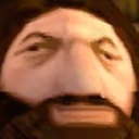 hagridPS1 emote