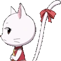 FairyTail_Carla emoji
