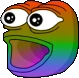 gaypoggers emote