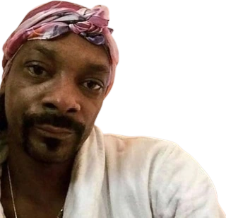 Snoop_bruh emote