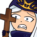 AsheChrist emote