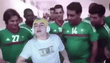 aGrumear emote