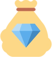 gem_bag emote