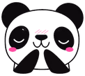 Panda_aww emote