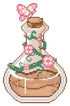 pinkterrarium emoji