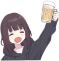 MenheraBeer emoji