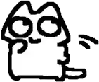 CatThink emote
