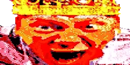 heInsane emote