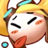 LaylaBleh emote