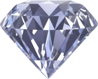 Silver_diamond emote