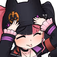 ZoeBleh emote