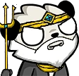 poseidon_panda emoji