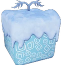BlizzardFruit emote