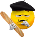 ReallyFrench emote