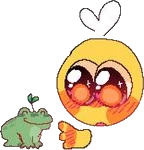 phrogLove emote