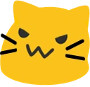 meowowoevil emote