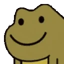 BIGFROGSHAKE emote
