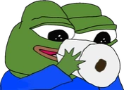 Megaphone emote