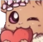 love emote