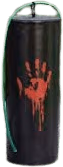 canistershell emote