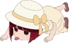 KanaLick emote