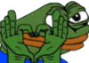 reluctantpeace emote