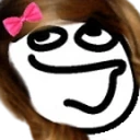 Shirley emoji