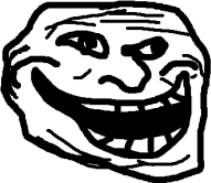 troold emote